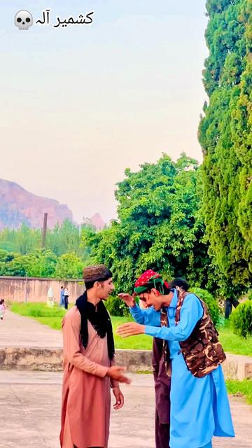 @👑✊ کشمیری BaWoo ✊👑