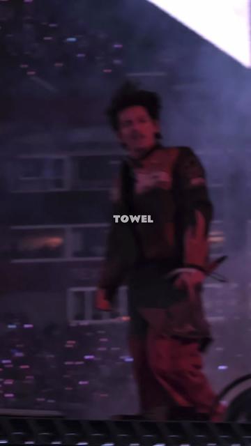 @TOWEL