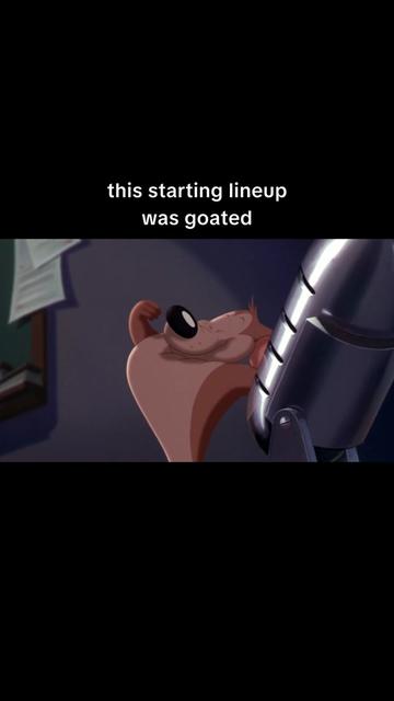 @Looney Tunes