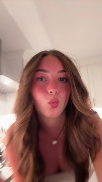 @Jordyn Mazzaglia