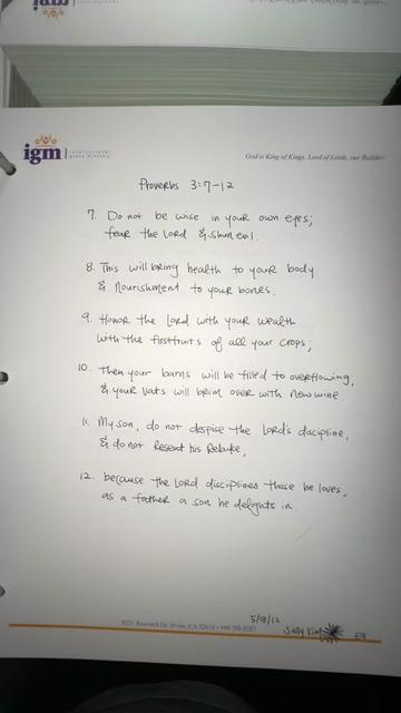 @dailybread