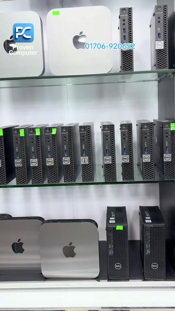 @Proven Computer