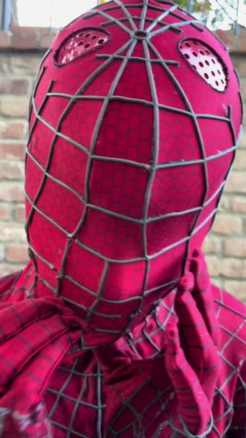 @Fun4spidey