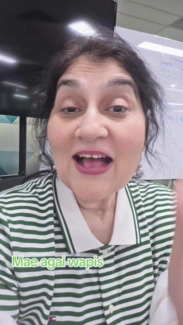 @Pehchantv/Shafaq Jaffery