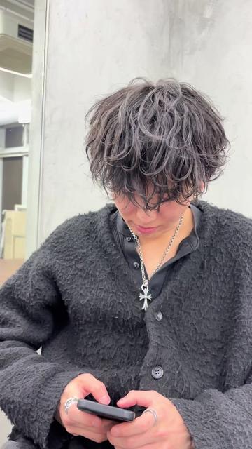 @"広島美容師オダカズキ"