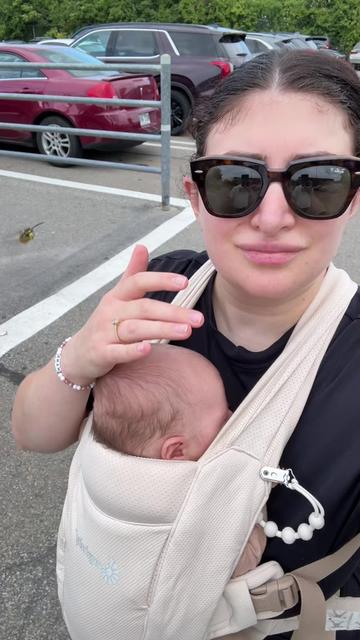 @Hannah &bull; toddler & newborn mom
