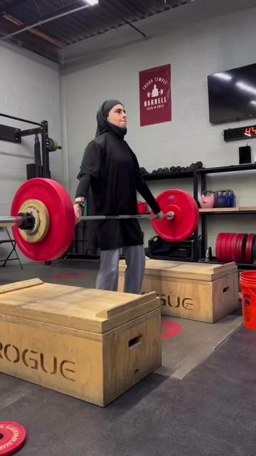 @Lifting Covered