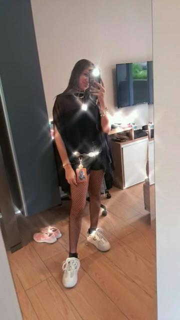 @inge castela VAI VER O BTS 3X