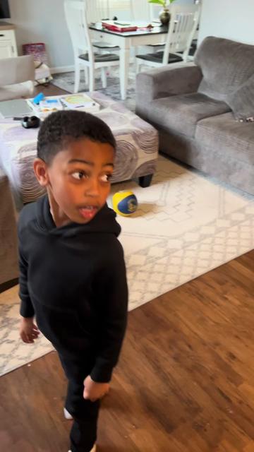 @Kambui Moore