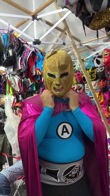 @The Aquabats!