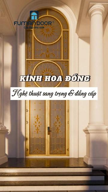 @Fumandoor - Cửa Nhôm Cao Cấp