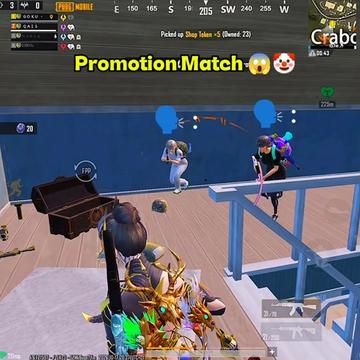 @GOKU PUBG