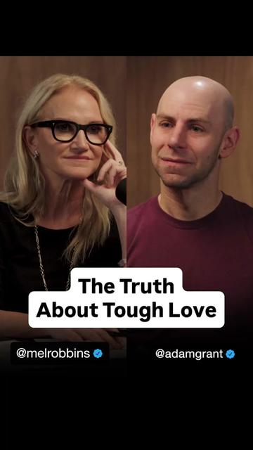 @Mel Robbins