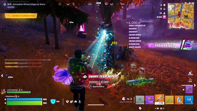 @BNTH Che0s4m4
