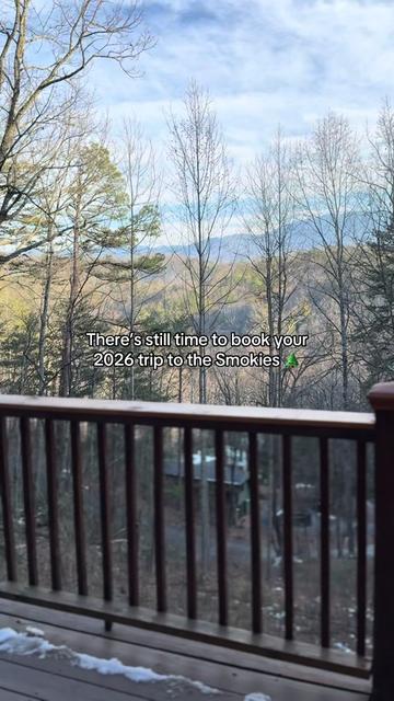 @SmokyMountainDreamVacation.com