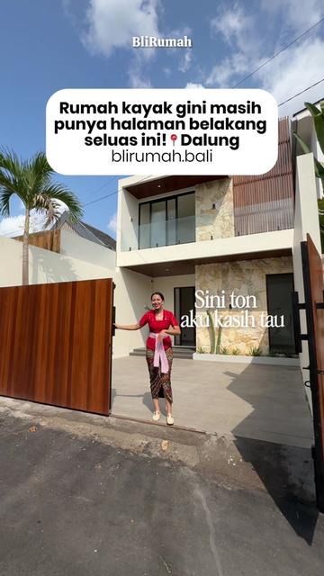 @Beli Rumah Bali