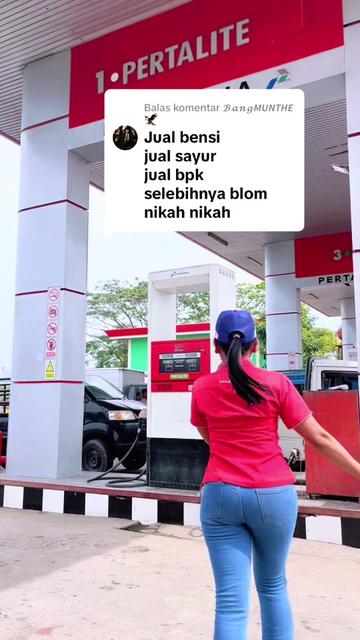 @Mbak pom🤪