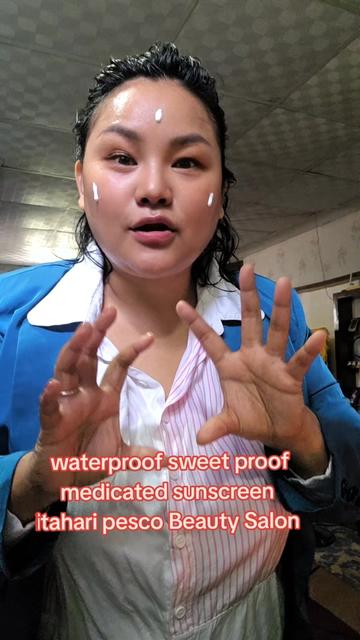 @Pesco Beauty Saloon by, Manita