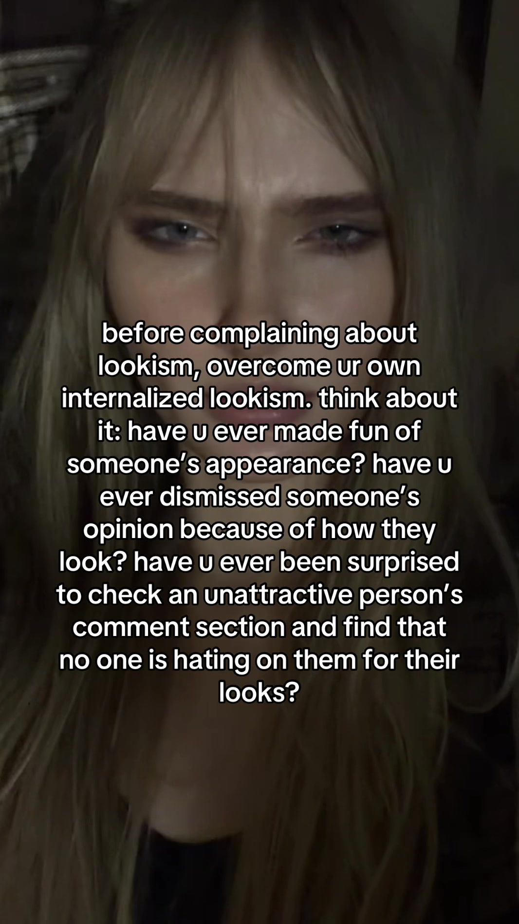 @nia uncanny