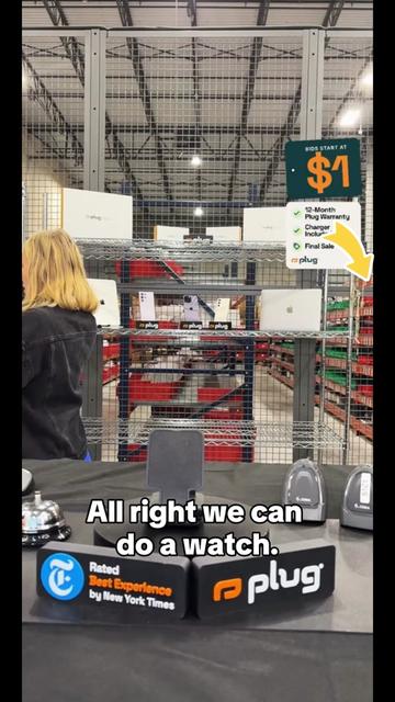 @plug - shop tech