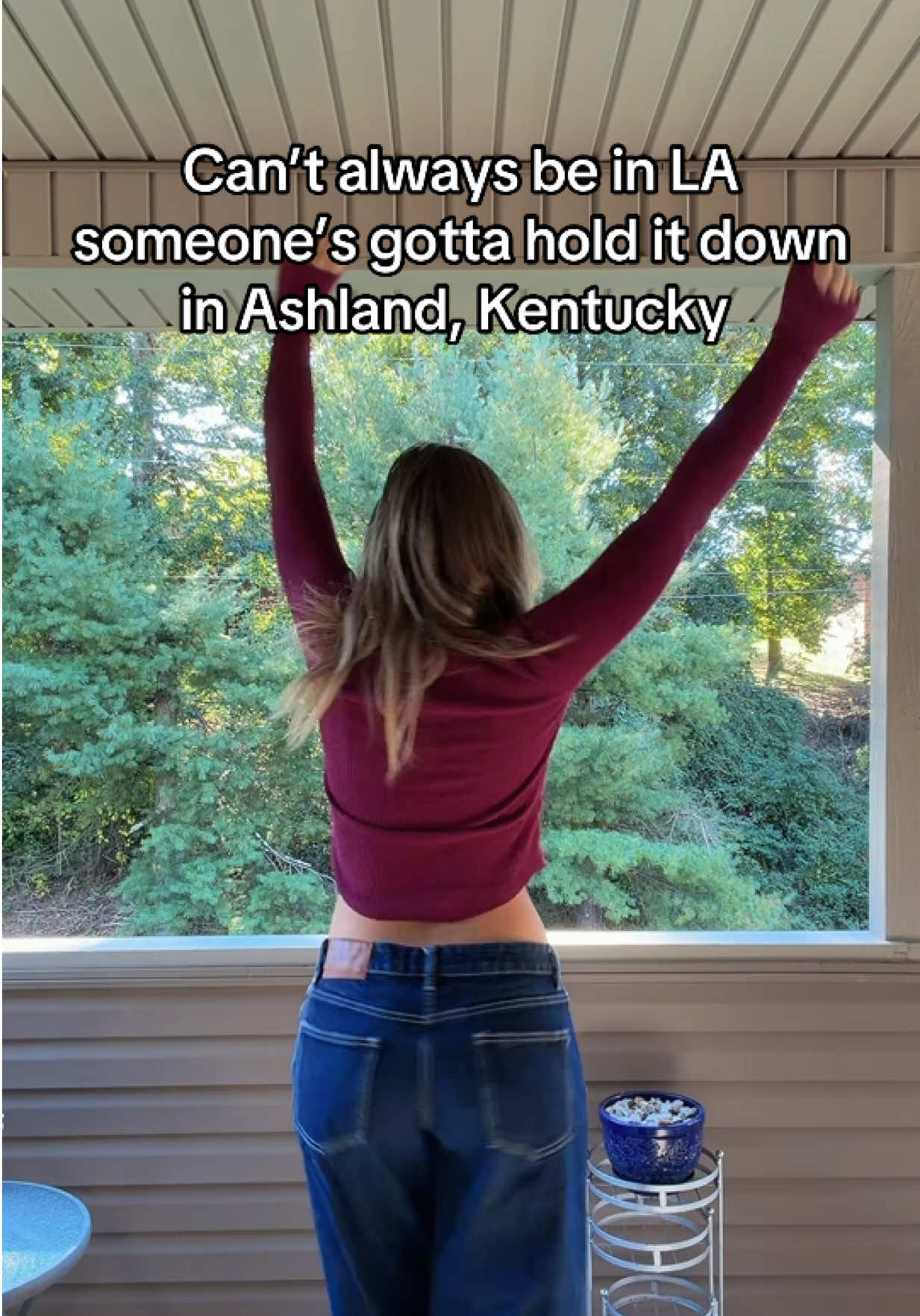 @sissy sheridan!