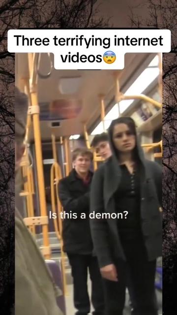 @SCARYVIDEOS