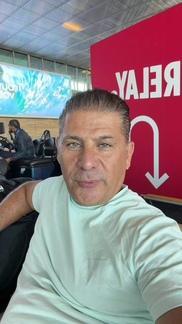 @Joseph Krikorian