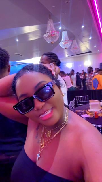 @Derbee fanm okay
