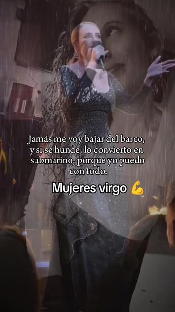 @Virgo ♍