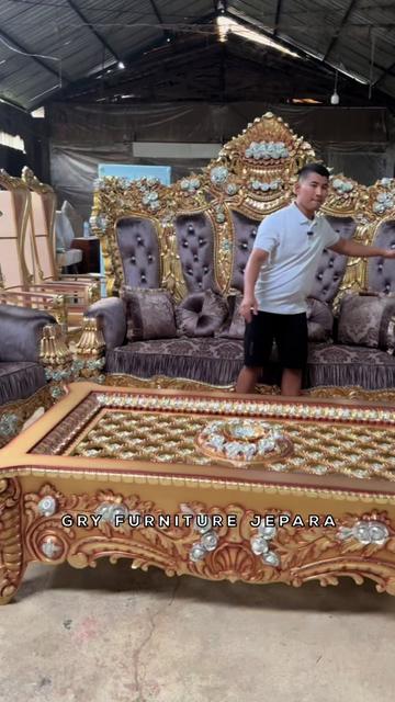 @Gry furniture jepara