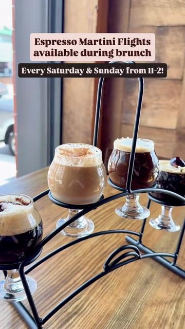 @Tap Room