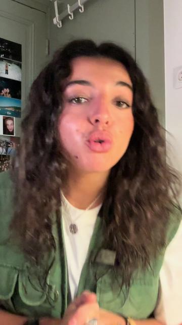 @Rosalie Korcia