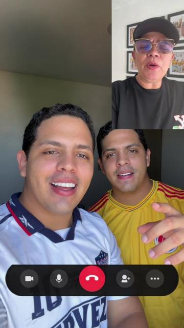@Gemelos Dangond