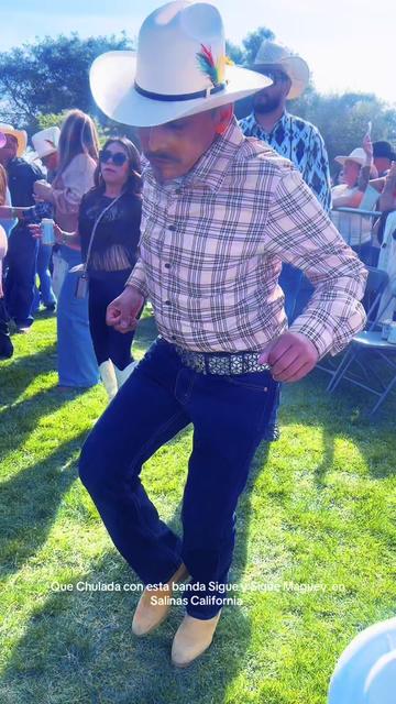 @Sin Nombre
