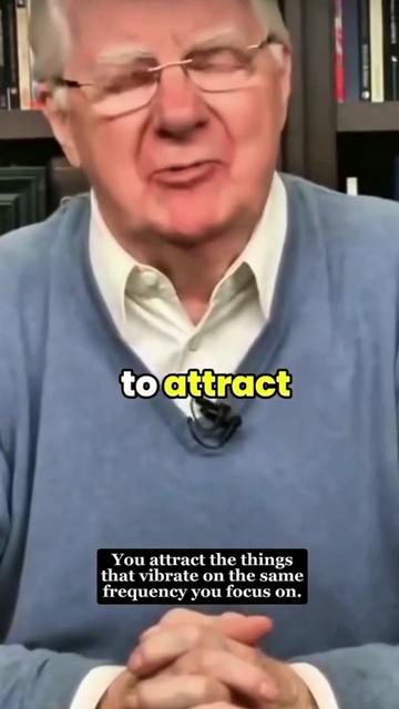 @ManifestationMindset
