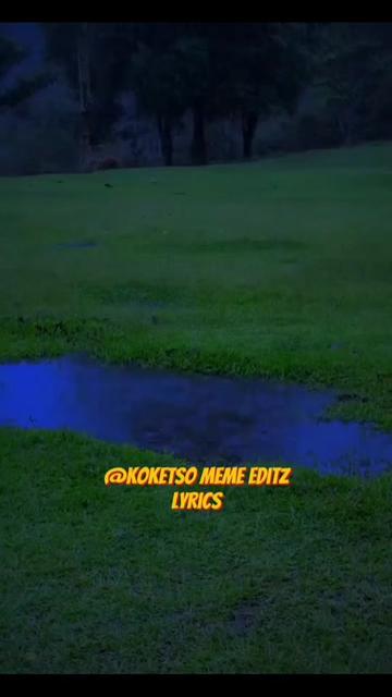 @Koketso_meme_Editz