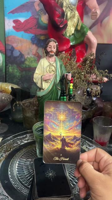 @San judas