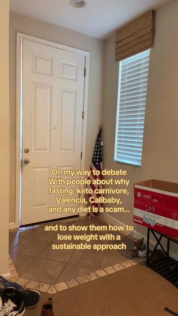 @Adrian Galvan | Fitness Coach