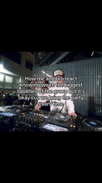 @Behind The Booth