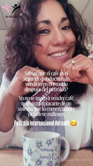@Araceli Rodríguez|Networker