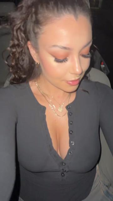 @Nicole Lynnea