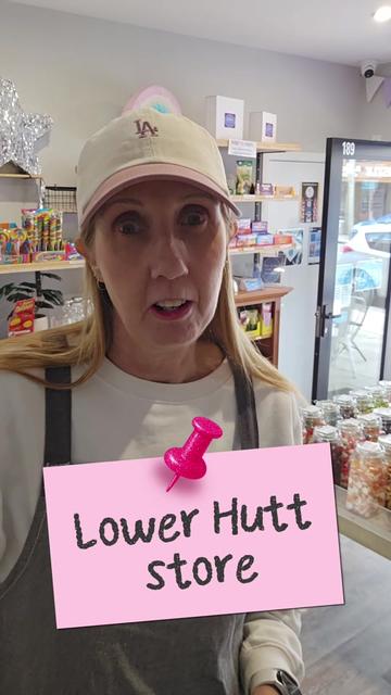 @JoJo’s Sweet Treats