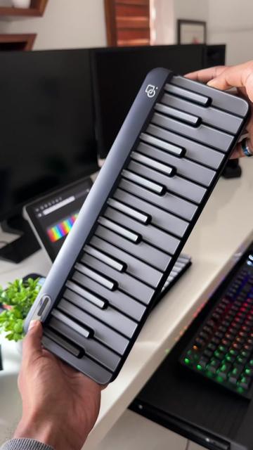 @DV Midi