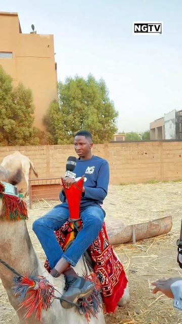 @Adama Hamidou Cissé