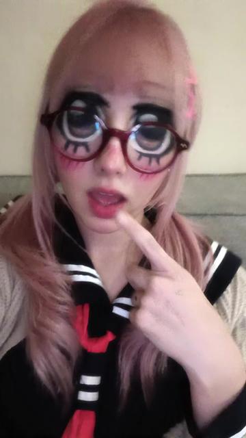 @mafresita━☆゚.*・