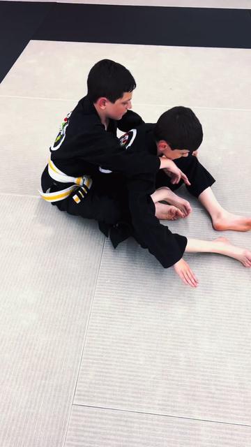 @Ishizue Karate