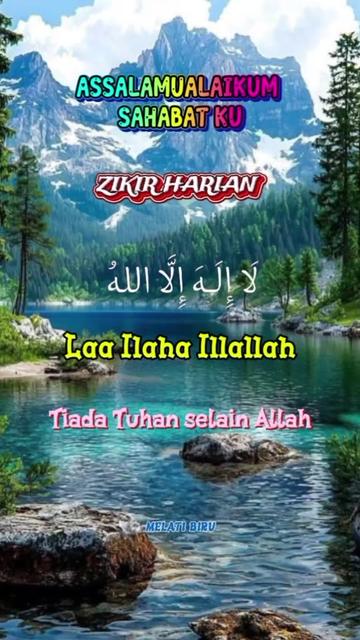 @MELATI BIRU