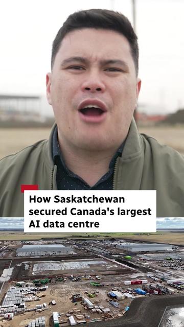 @CBC Saskatchewan