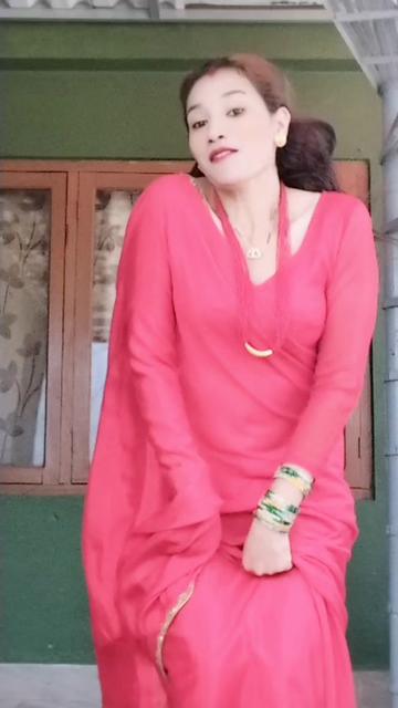 @Shova Thapa