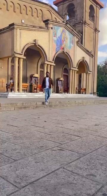 @andu ቀጥተኛው
